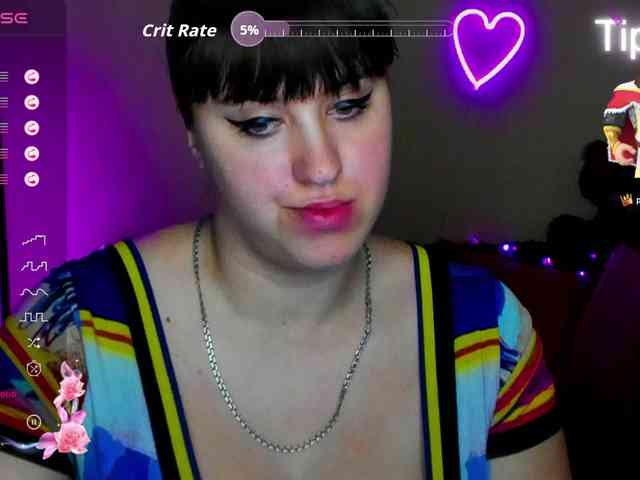 IvannaAmali661 Live Webcam on BongaCams