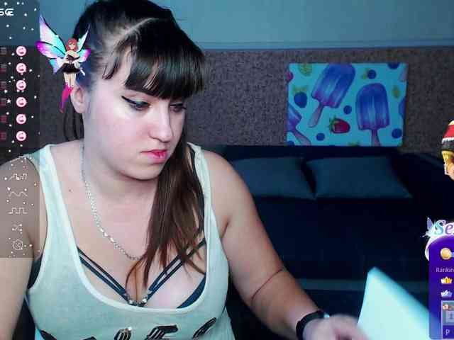 IvannaAmali661 webcam