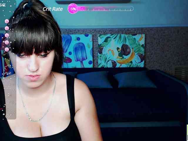 IvannaAmali661 webcam