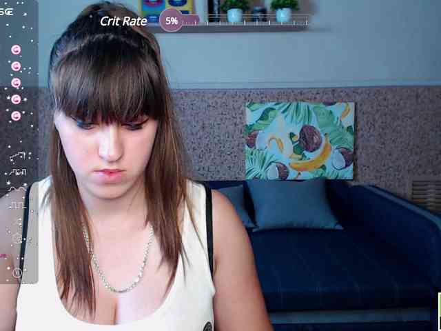 IvannaAmali661 webcam