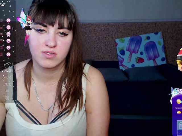 IvannaAmali661 webcam