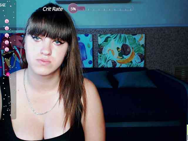 IvannaAmali661 webcam