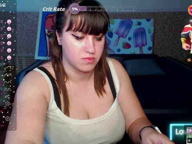 IvannaAmali661 webcam