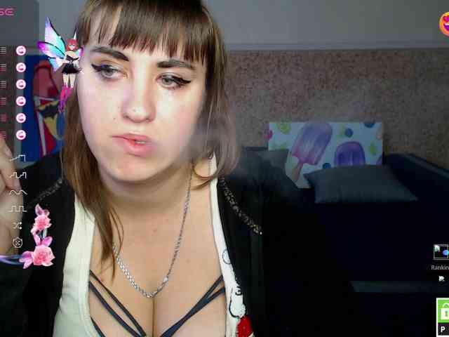 IvannaAmali661 webcam