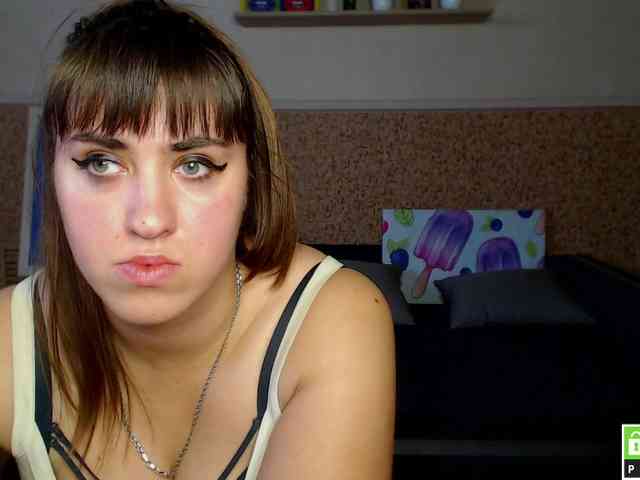 IvannaAmali661 webcam