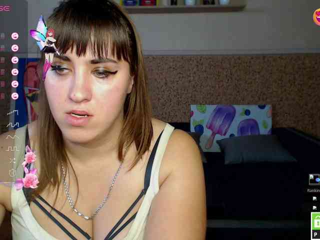 IvannaAmali661 webcam