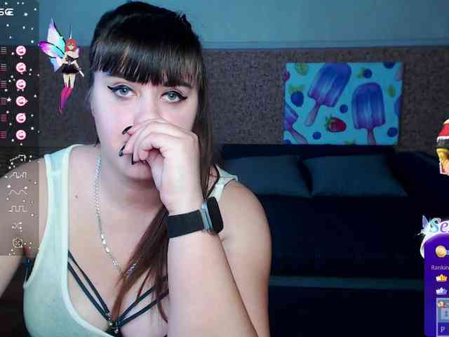 IvannaAmali661 webcam