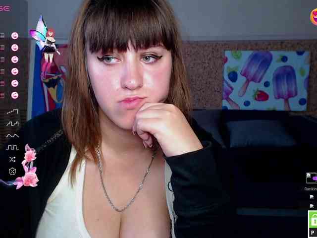 IvannaAmali661 webcam