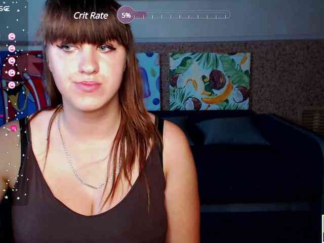 IvannaAmali661 webcam
