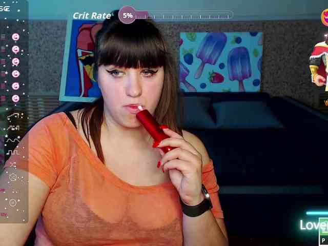 IvannaAmali661 webcam