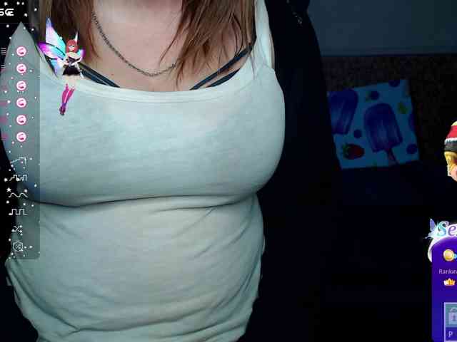 IvannaAmali661 webcam