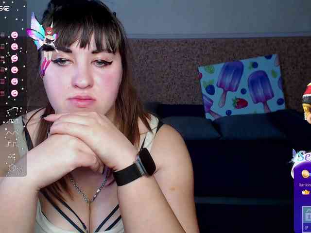 IvannaAmali661 webcam