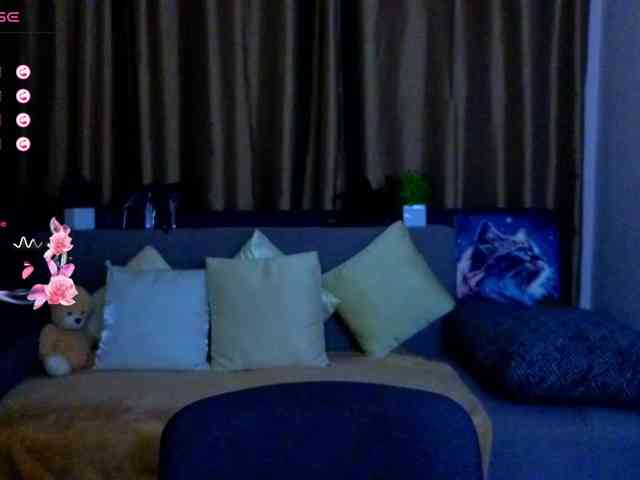 IvannaAmali661 webcam