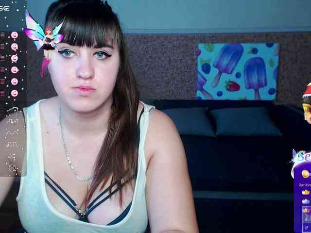 IvannaAmali661 webcam