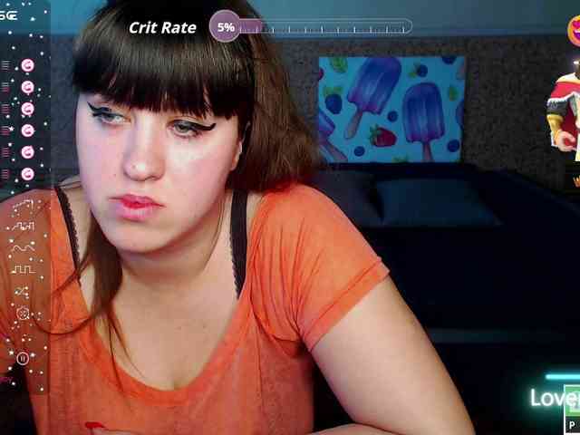 IvannaAmali661 webcam