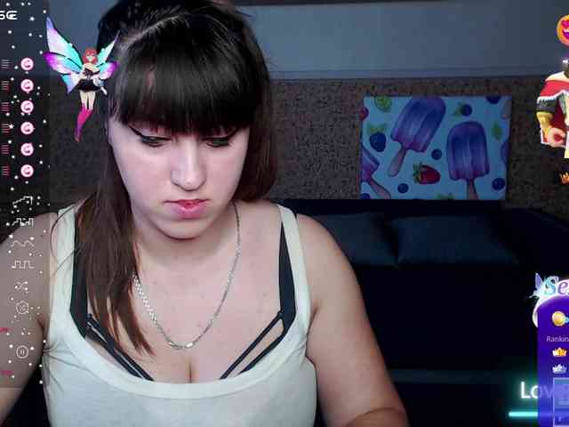 IvannaAmali661 webcam