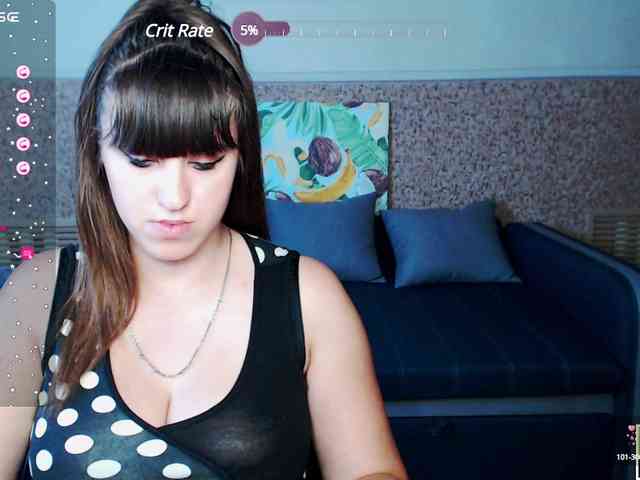 IvannaAmali661 webcam