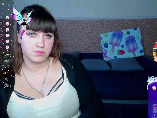IvannaAmali661 webcam