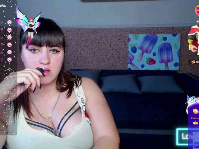 IvannaAmali661 webcam