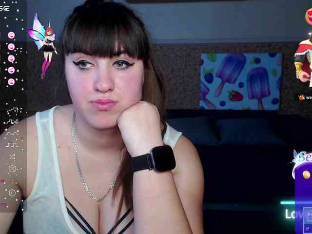 IvannaAmali661 webcam