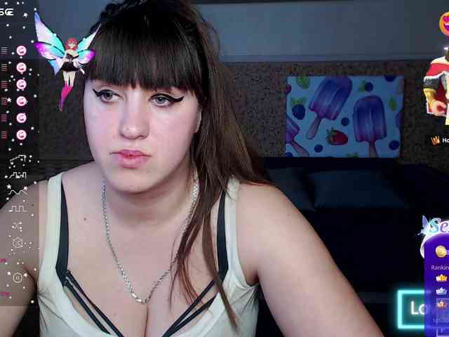 IvannaAmali661 webcam