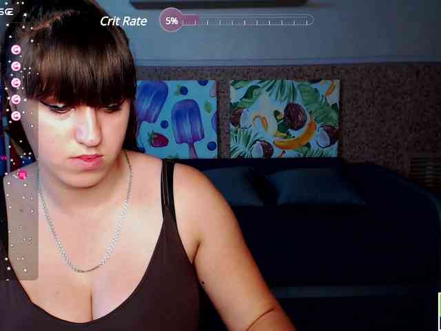IvannaAmali661 webcam