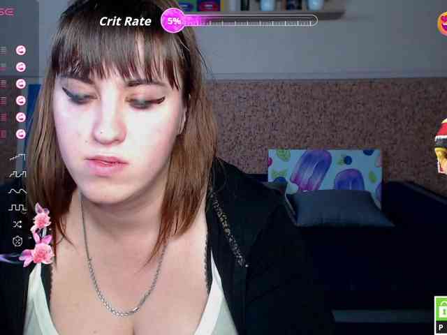 IvannaAmali661 webcam