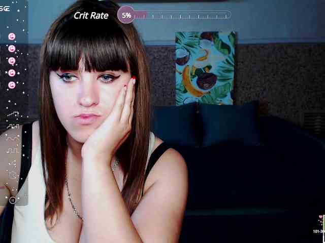 IvannaAmali661 webcam