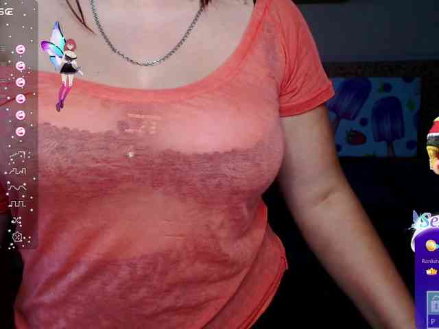 IvannaAmali661 webcam