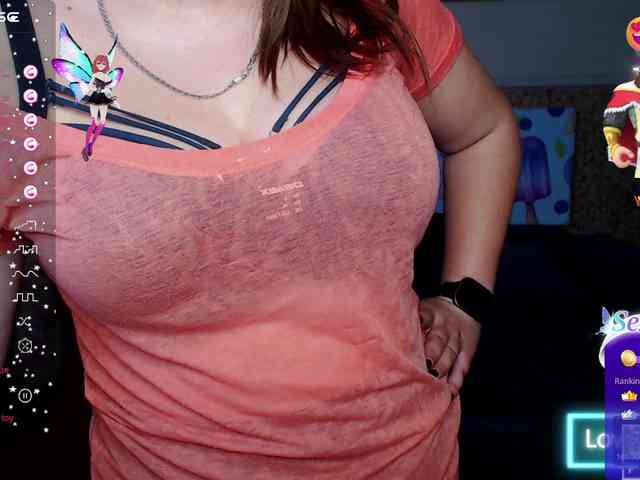 IvannaAmali661 webcam