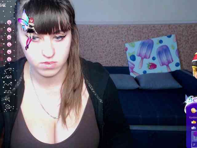 IvannaAmali661 webcam