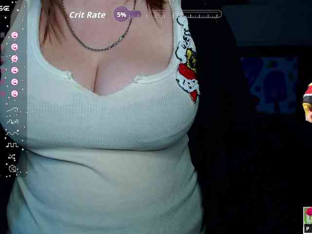 IvannaAmali661 webcam