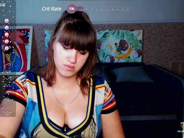 IvannaAmali661 webcam