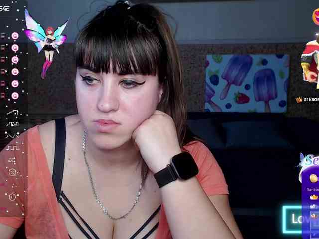 IvannaAmali661 webcam