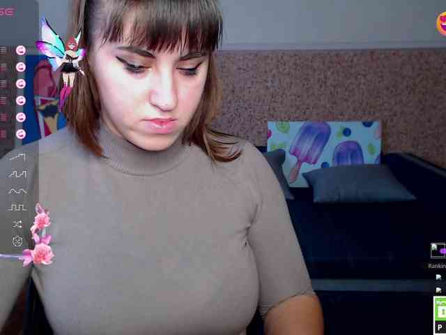 IvannaAmali661 webcam