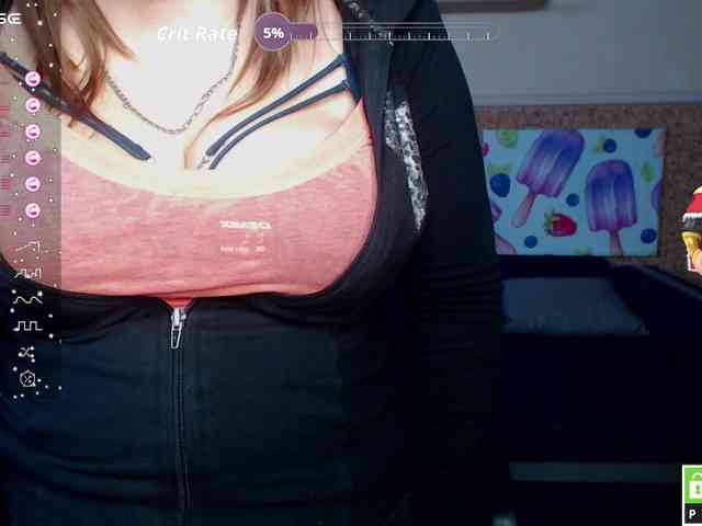 IvannaAmali661 webcam