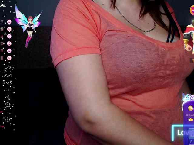 IvannaAmali661 webcam