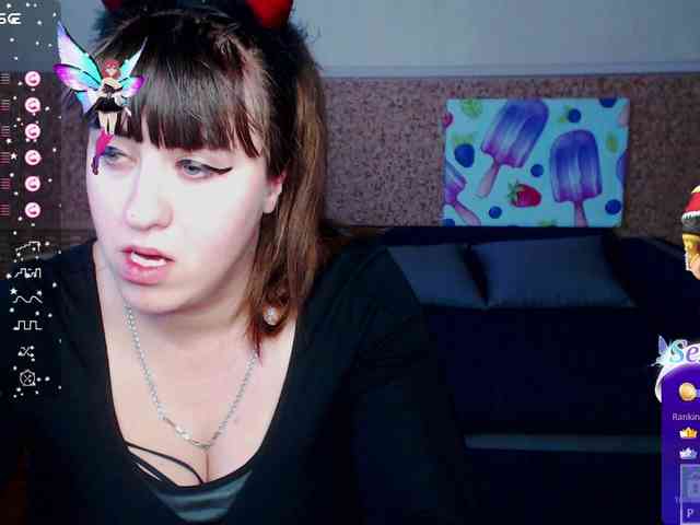 IvannaAmali661 webcam