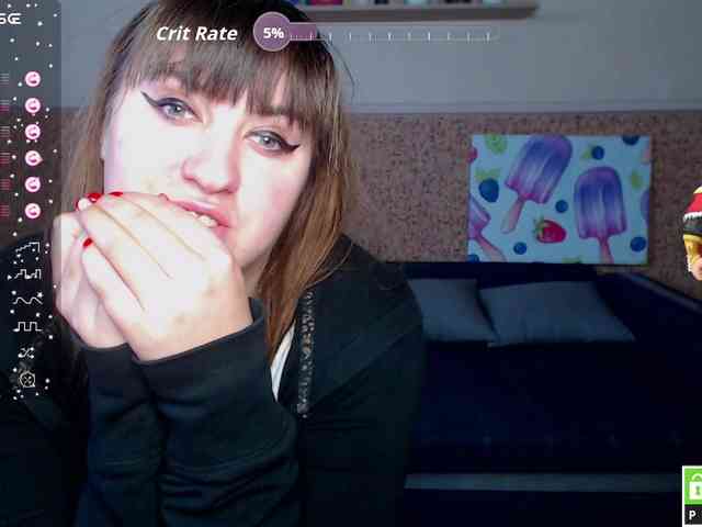 IvannaAmali661 webcam