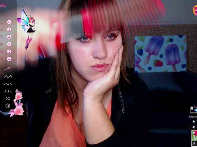 IvannaAmali661 webcam