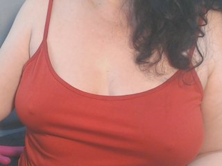 Maturepriscila Porn Show