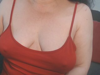 Maturepriscila Porn Show