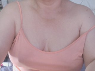 Maturepriscila Porn Show