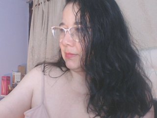 Maturepriscila Porn Show