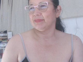 Maturepriscila Porn Show