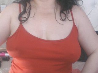 Maturepriscila Porn Show