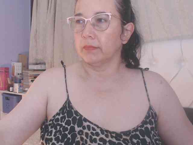 Maturepriscila