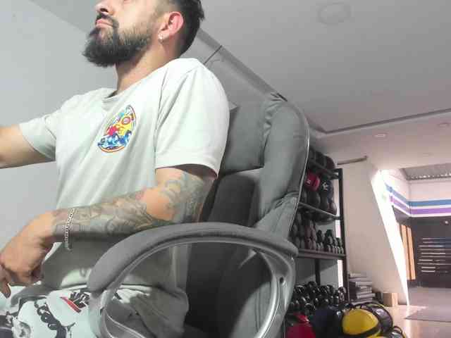 ragnar881547 Live Webcam on BongaCams