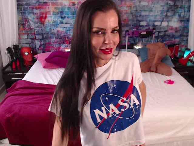 FeliciaHardon1 webcam