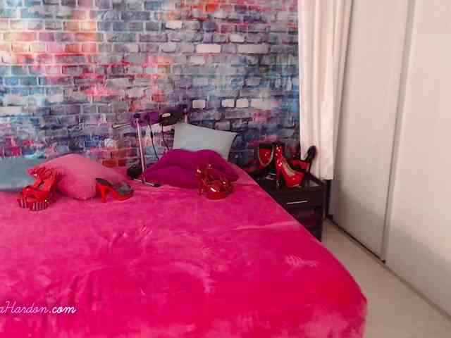 FeliciaHardon1 webcam